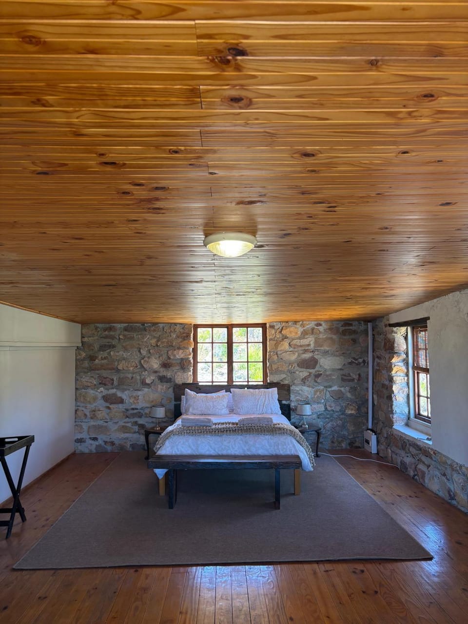 Avondrood Mountain House Apartment in Western Cape
