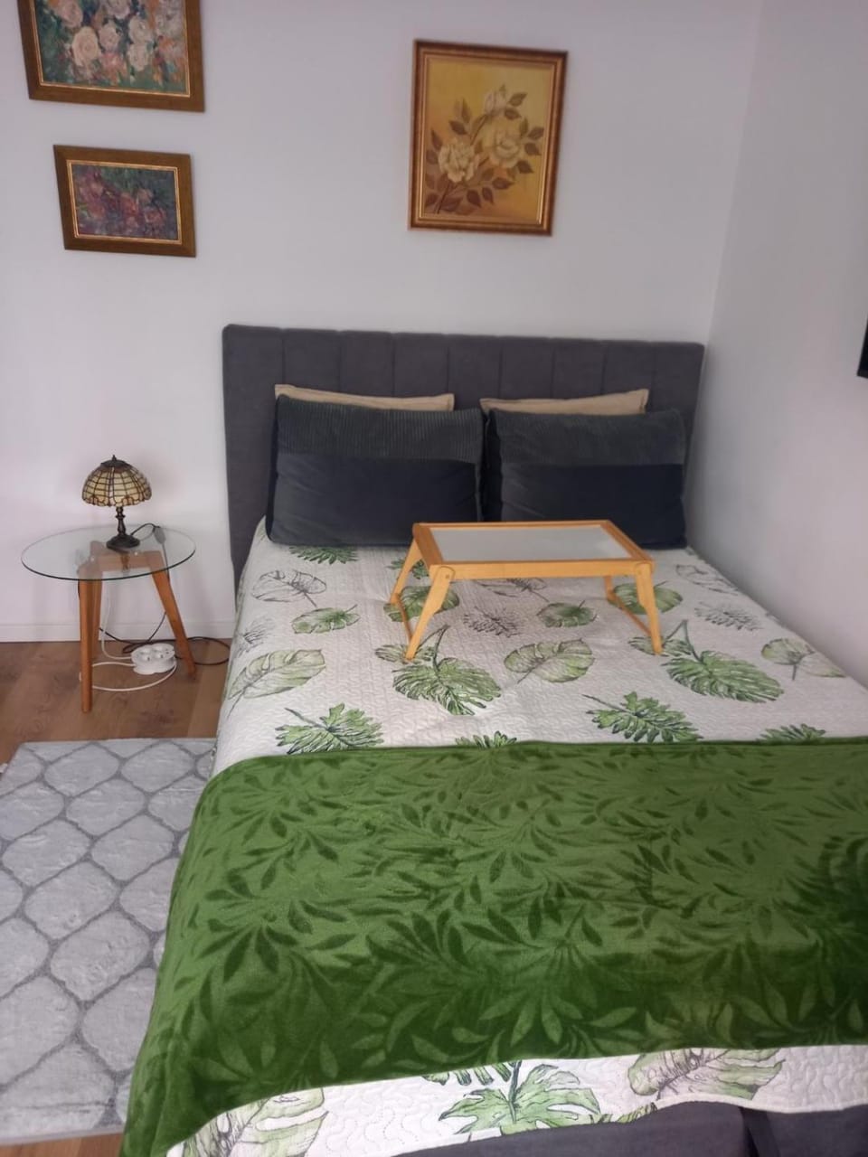 Apartament św Barbary Old Town Apartment in Gdansk