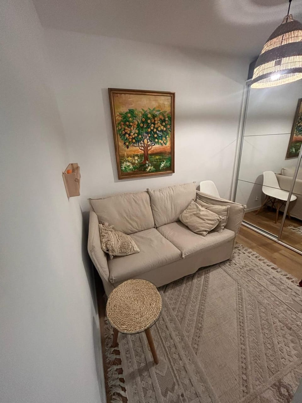Apartament św Barbary Old Town Apartment in Gdansk
