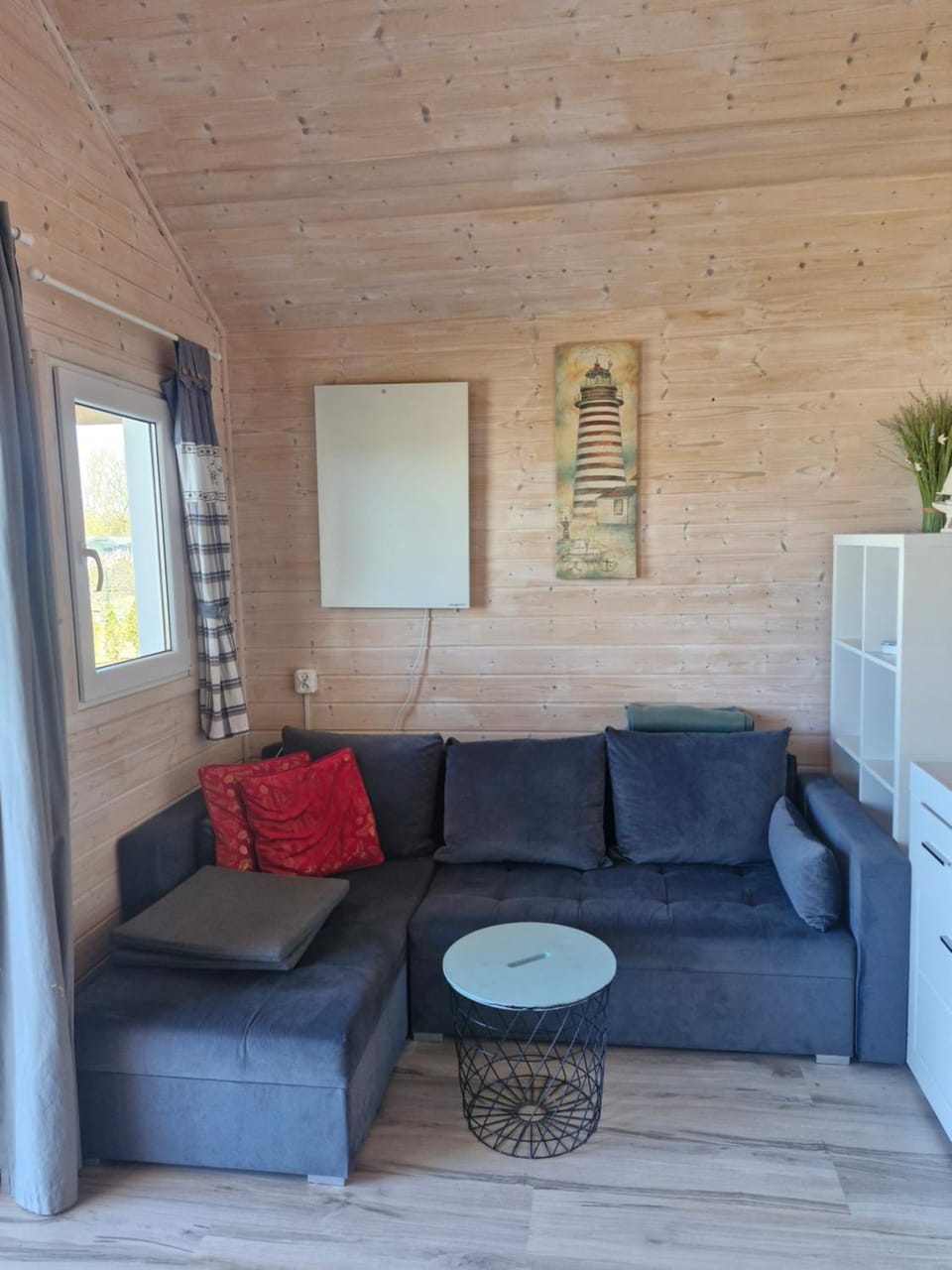 Chatki przy Marinie House in Swinoujscie