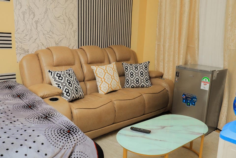 Lavender Cute Homes Apartment in Kenya