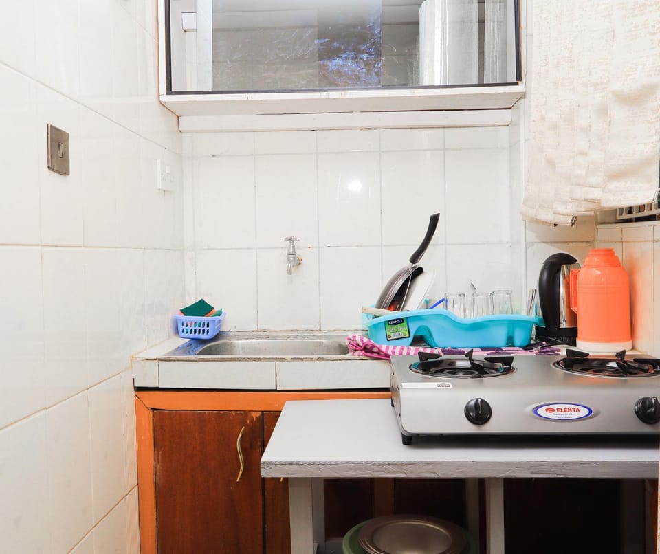 Lavender Cute Homes Apartment in Kenya