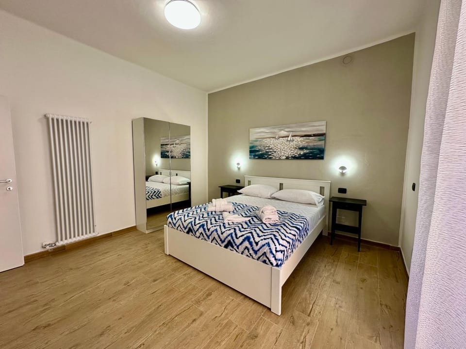 Opera Suites Bed and Breakfast in Verona