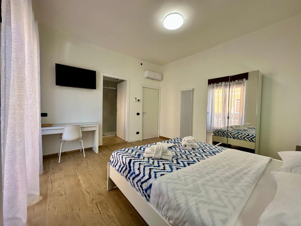Opera Suites Bed and Breakfast in Verona