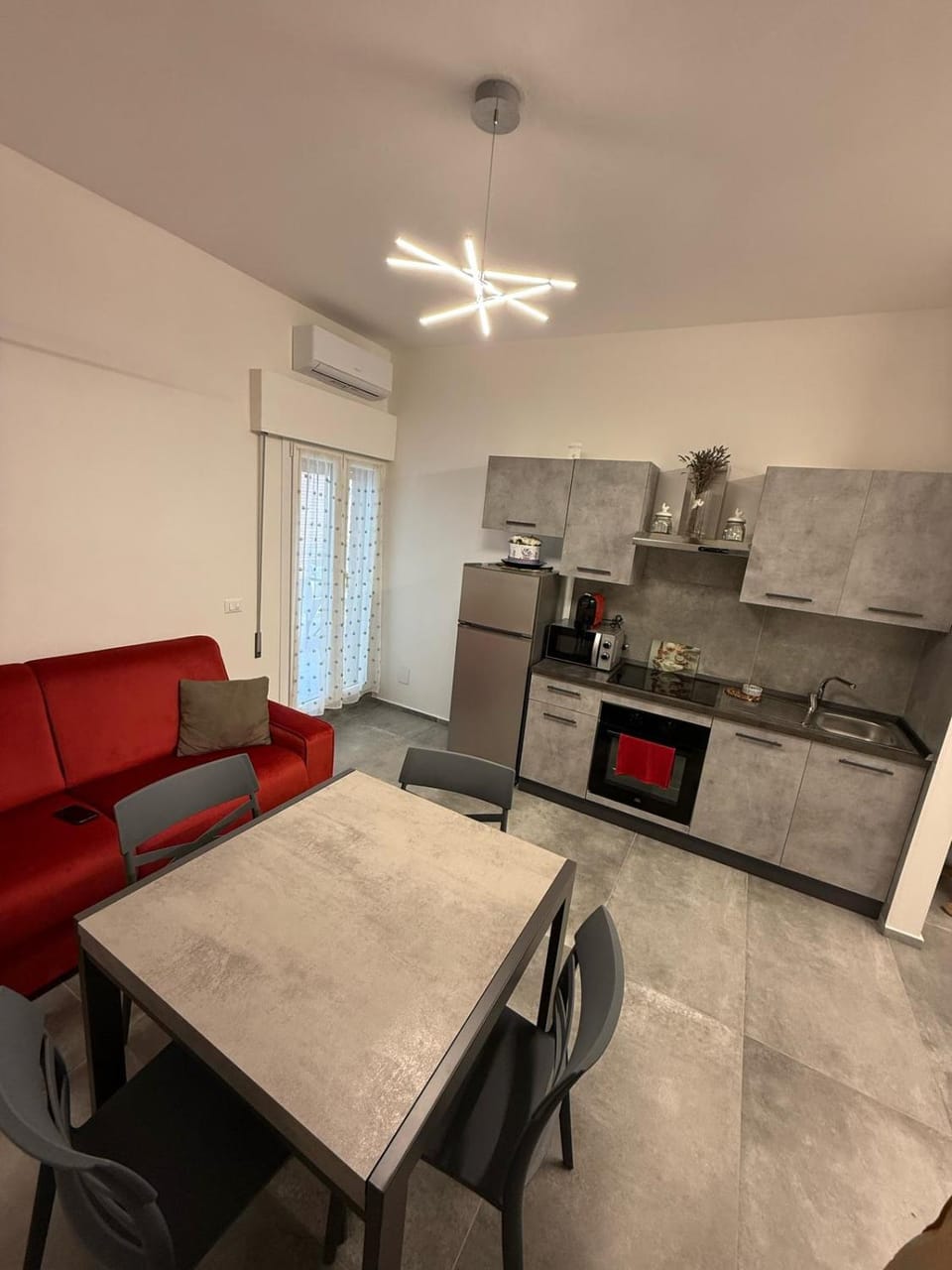 Appartamento Sole Apartment in Lido di Savio