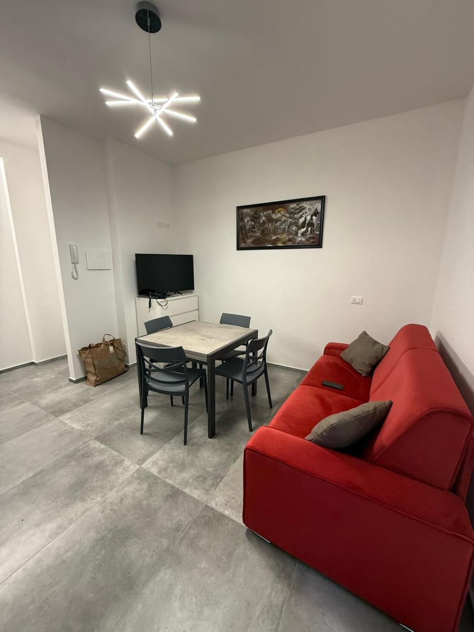Appartamento Sole Apartment in Lido di Savio