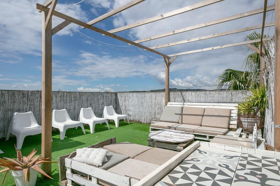 Apartamento Cubelles Molí Baix Apartment in Garraf
