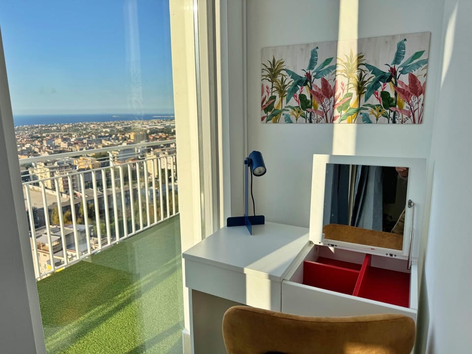 The Best View Sicily Apart Apartment in Sicily