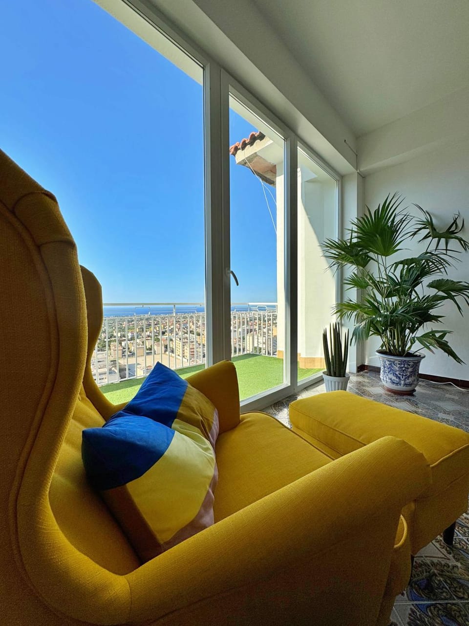 The Best View Sicily Apart Apartment in Sicily