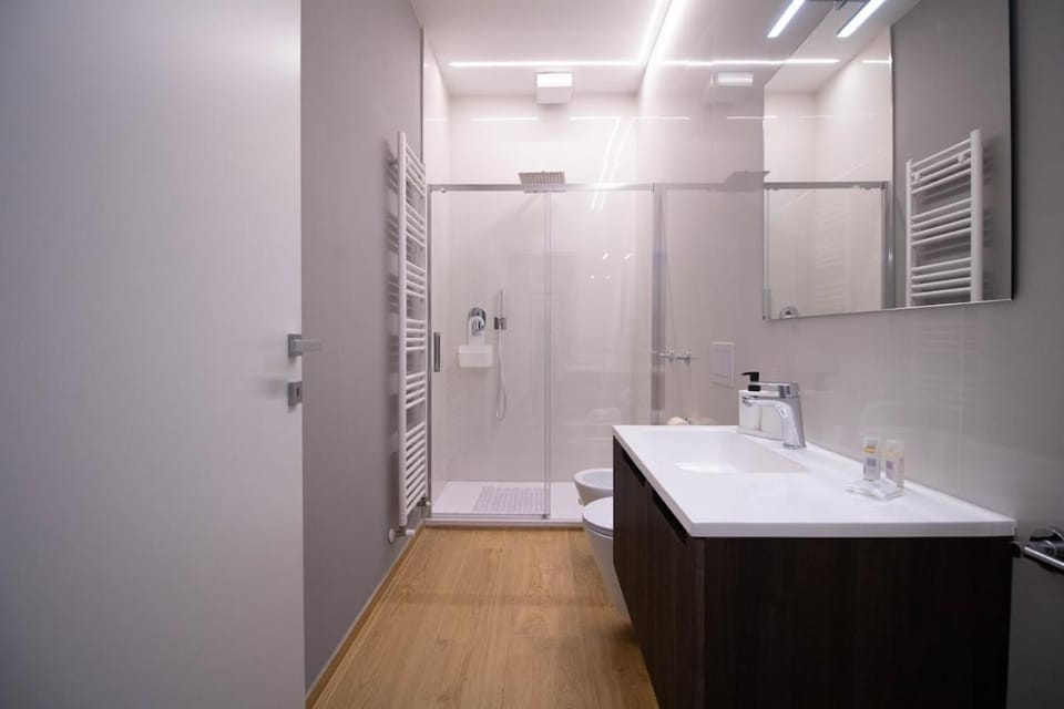 Vicino al mare Centro, AC con ascensore Apartment in Civitanova Marche