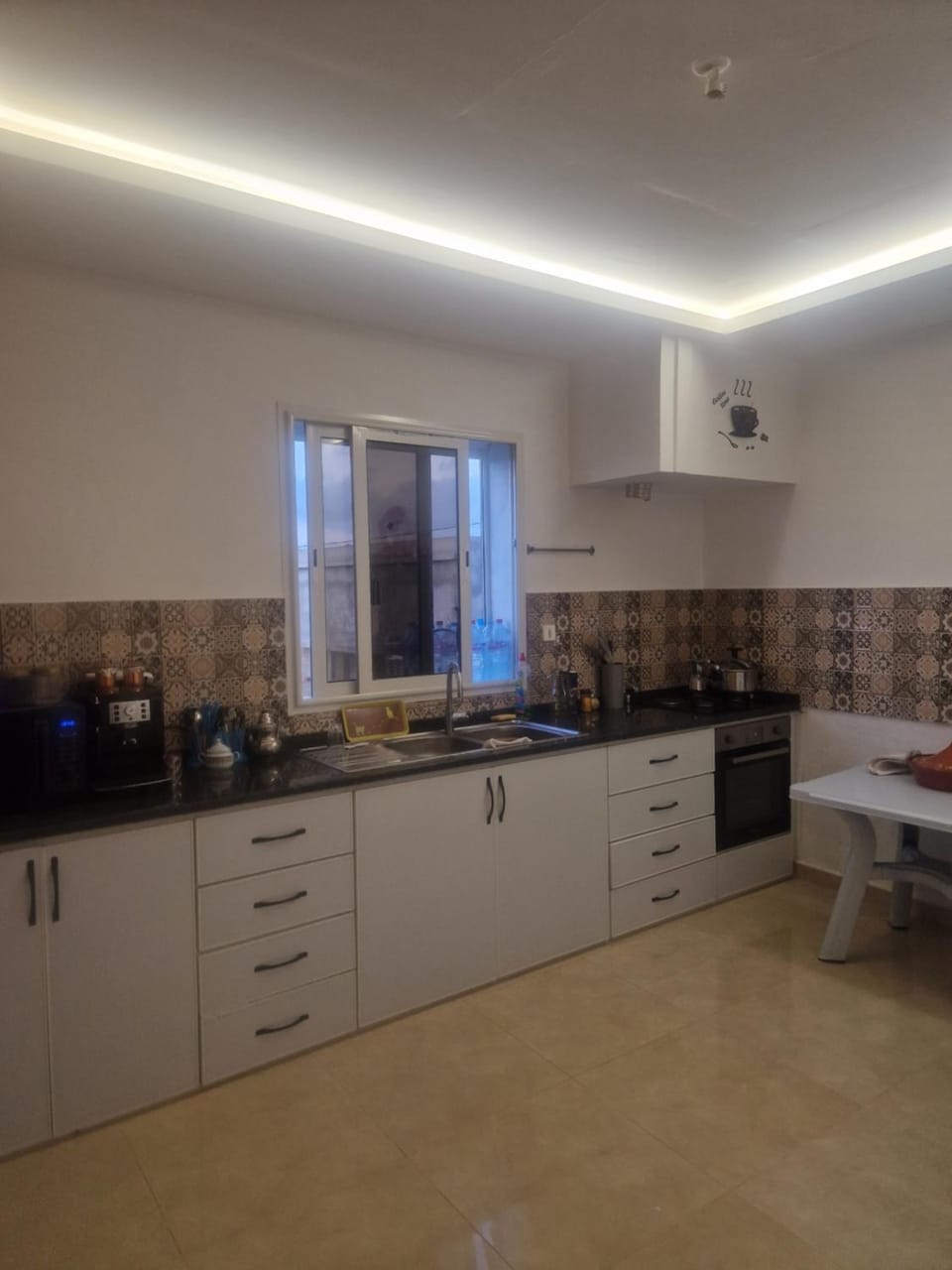 Jolie belle vue Apartment in Tunisia