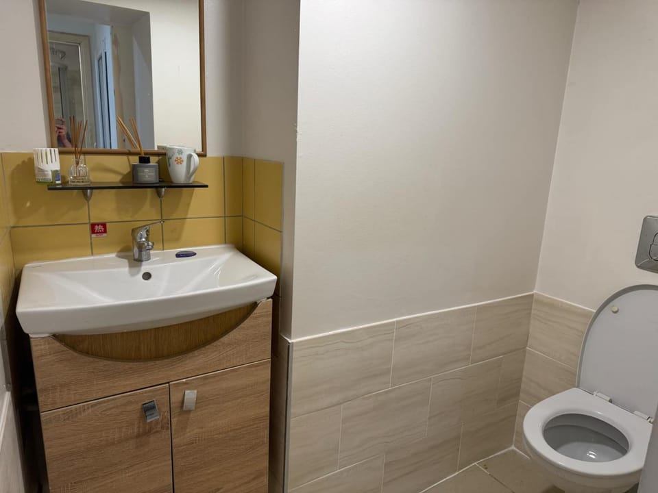 Room for rent at Centre, Riga Vacation rental in Riga