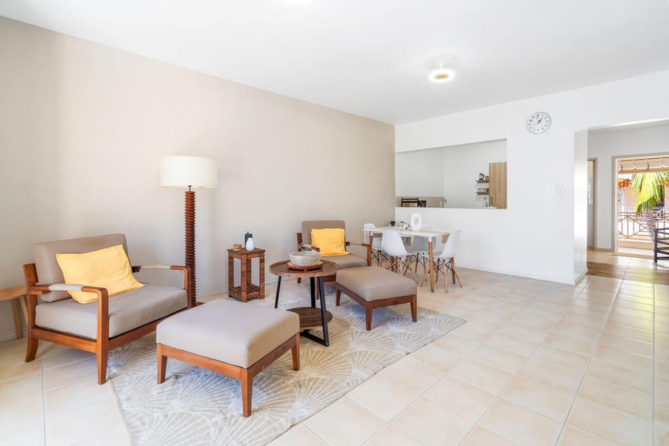 Azur d'Or Apartment by IHR Apartment in Flic en Flac