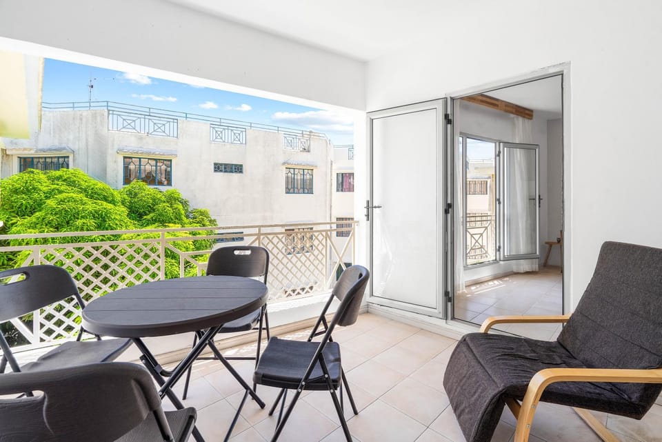 Azur d'Or Apartment by IHR Apartment in Flic en Flac