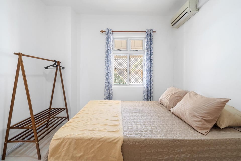 Azur d'Or Apartment by IHR Apartment in Flic en Flac