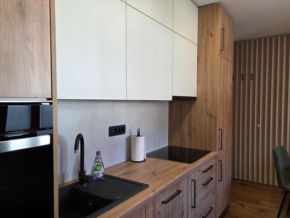 Vila Natalia Apartment in Friuli-Venezia Giulia