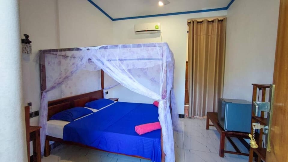 Ocean Beam Villa Apartment in Southern Province
