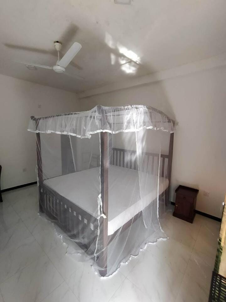 Ocean Beam Villa Apartment in Southern Province
