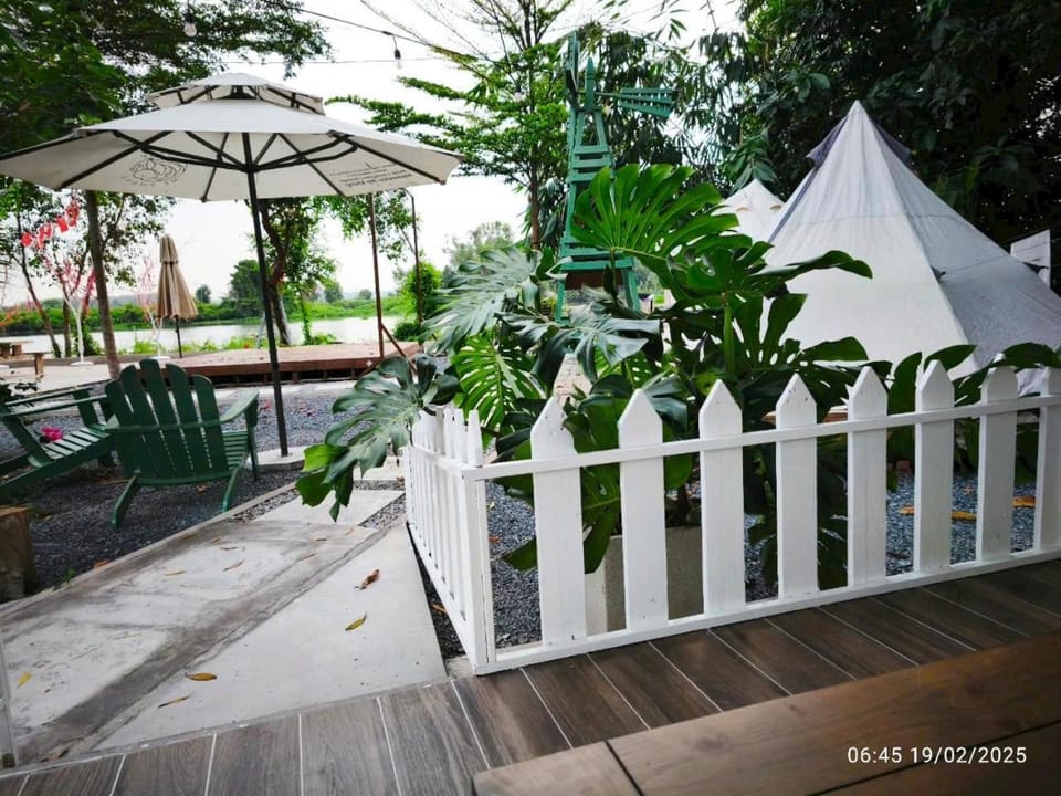 Homestay Mẹ Khang 2 - Phòng view Sông House in Ho Chi Minh City
