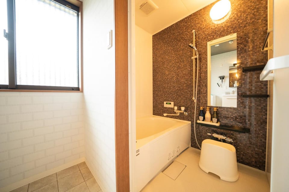Hisaya-Totoya-B Vacation rental in Kyoto