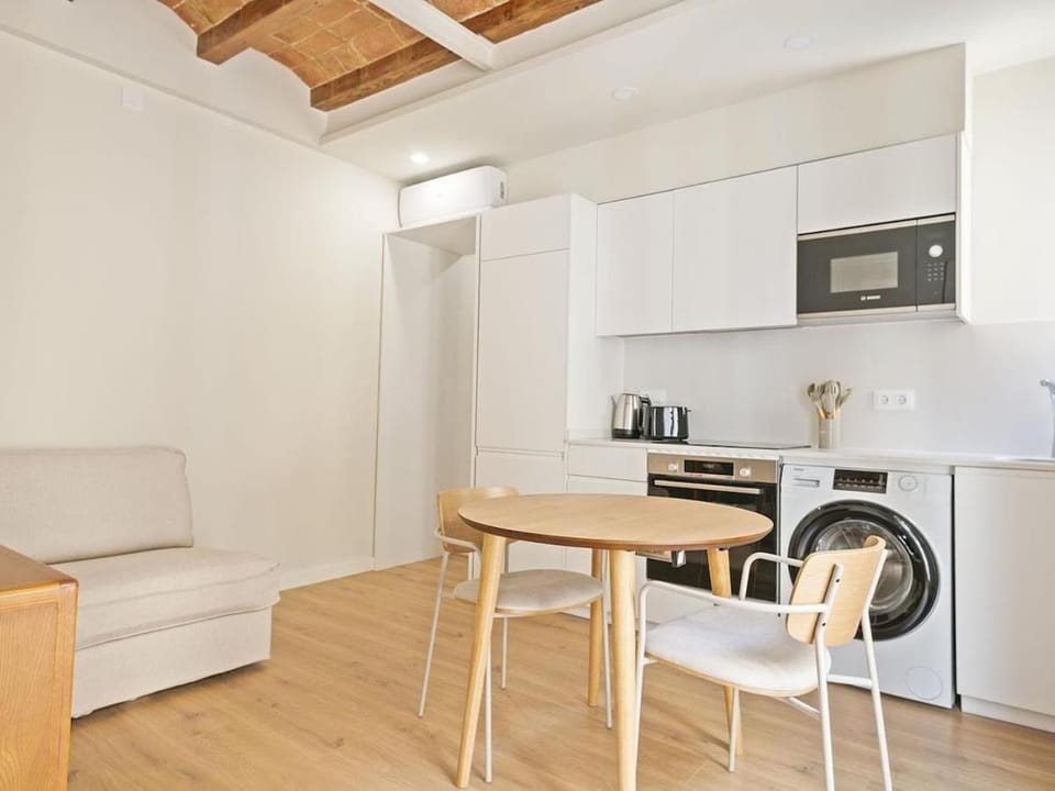 Winahost La Barceloneta Apartment in Barcelona