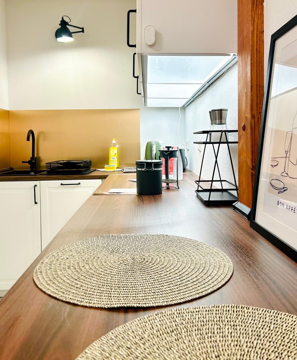 Am Engelserker - Apartments im Zentrum Apartment in Pirna