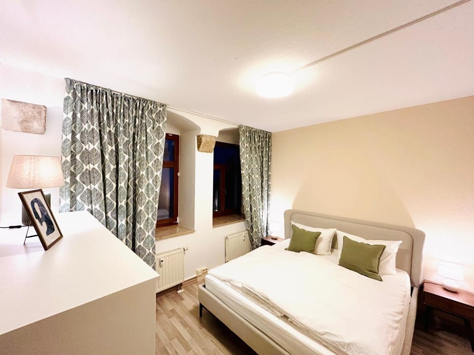 Am Engelserker - Apartments im Zentrum Apartment in Pirna