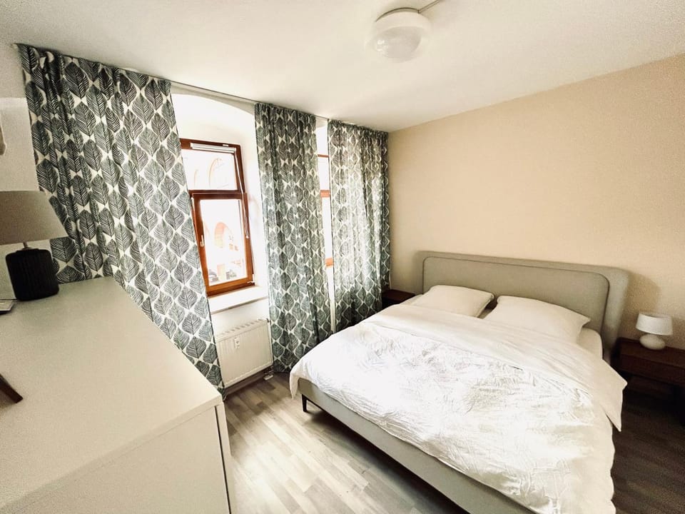 Am Engelserker - Apartments im Zentrum Apartment in Pirna