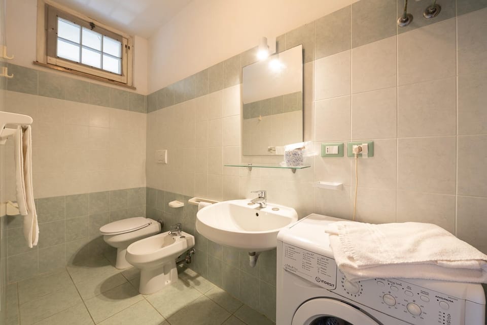 MONOLOCALE 11 GREEN MARINE 2 PIANO aria condizionata Apartment in Abruzzo
