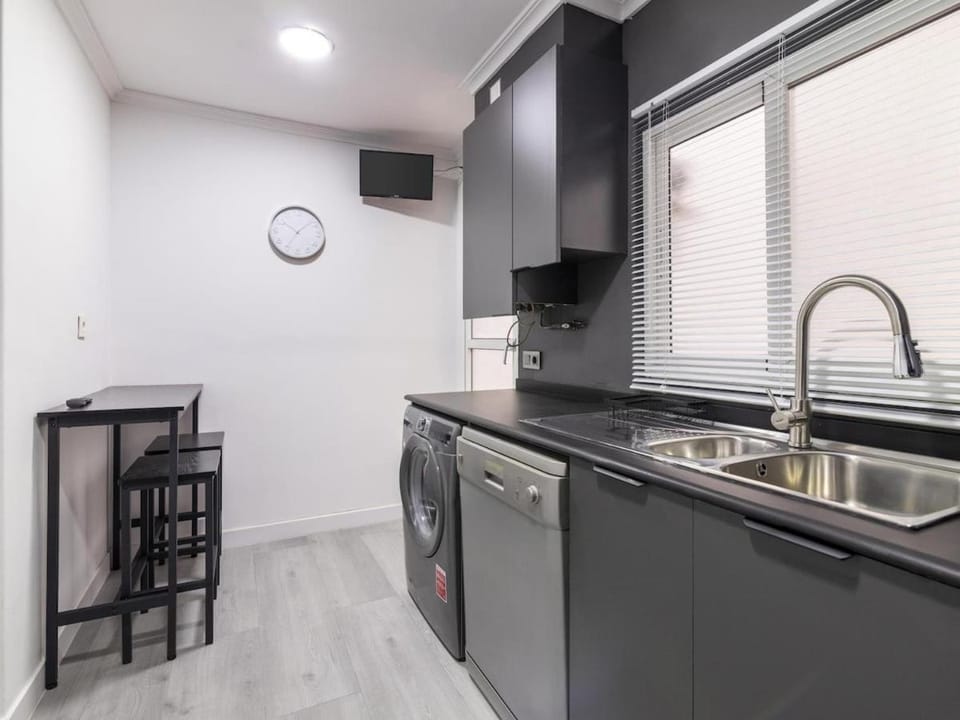 Winahost Paterna Palisses Apartment in Valencian Community