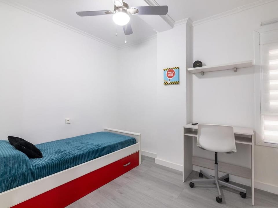 Winahost Paterna Palisses Apartment in Valencian Community
