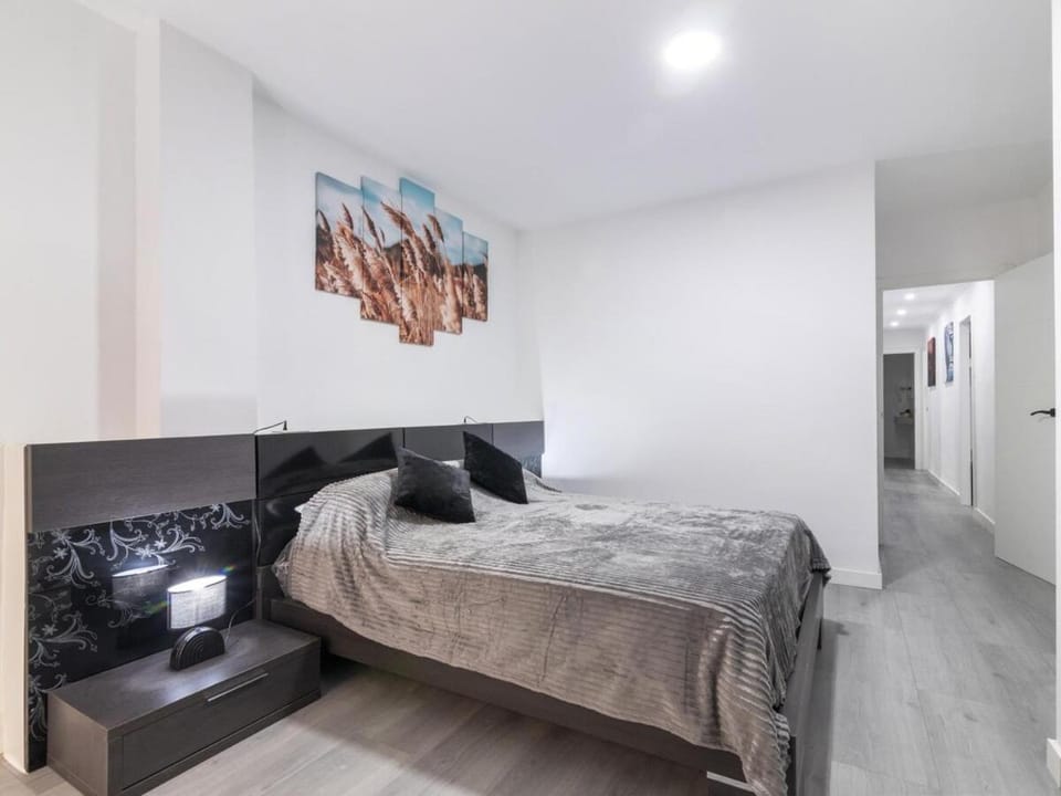 Winahost Paterna Palisses Apartment in Valencian Community