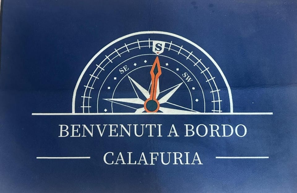 Calafuria Apartment in Nettuno