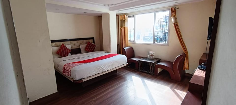 Hotel Royal Apsara Hotel in Shimla