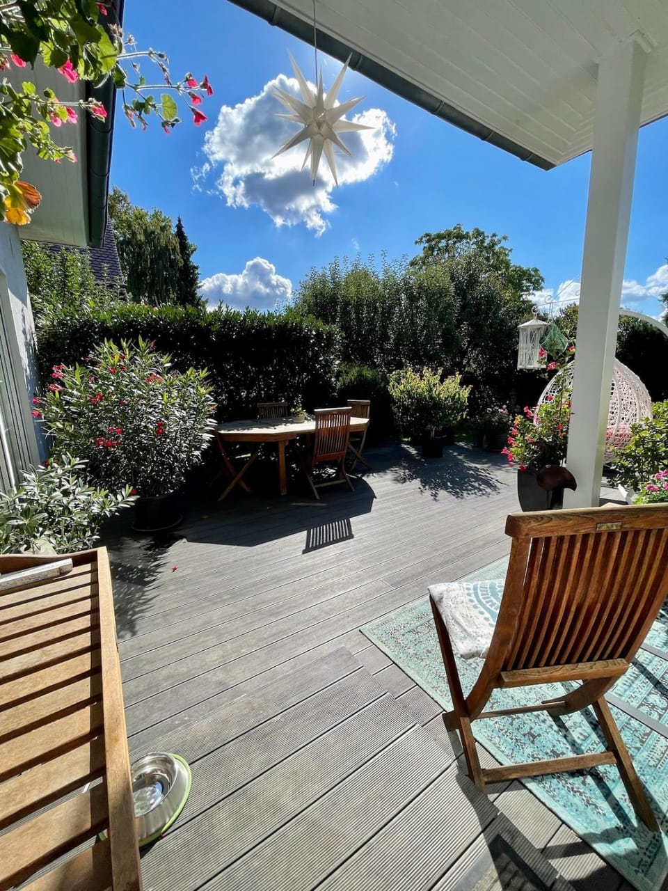 Day, Balcony/Terrace