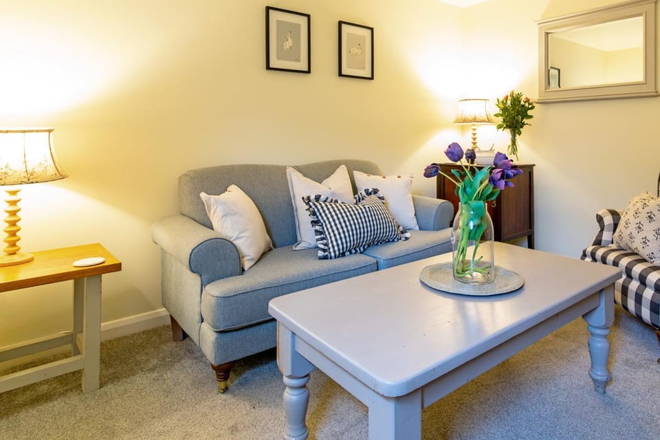 Acorn Cottage Apartment in Loughborough