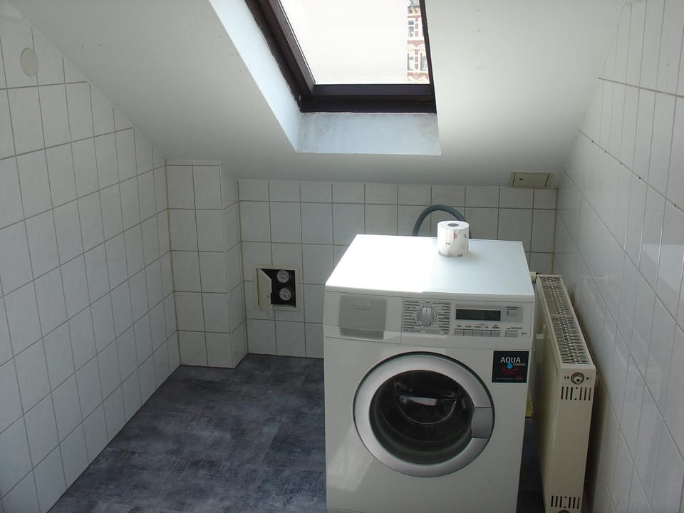 Ferienwohnung Pfortenerstraße 39 Apartment in Gera