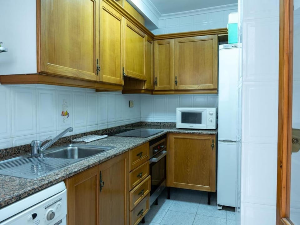 Apartamento Pinzón Apartment in Valencian Community