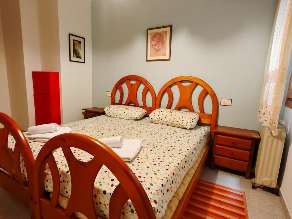 Apartamento Pinzón Apartment in Valencian Community