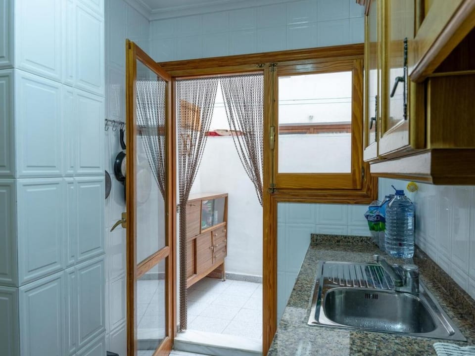 Apartamento Pinzón Apartment in Valencian Community