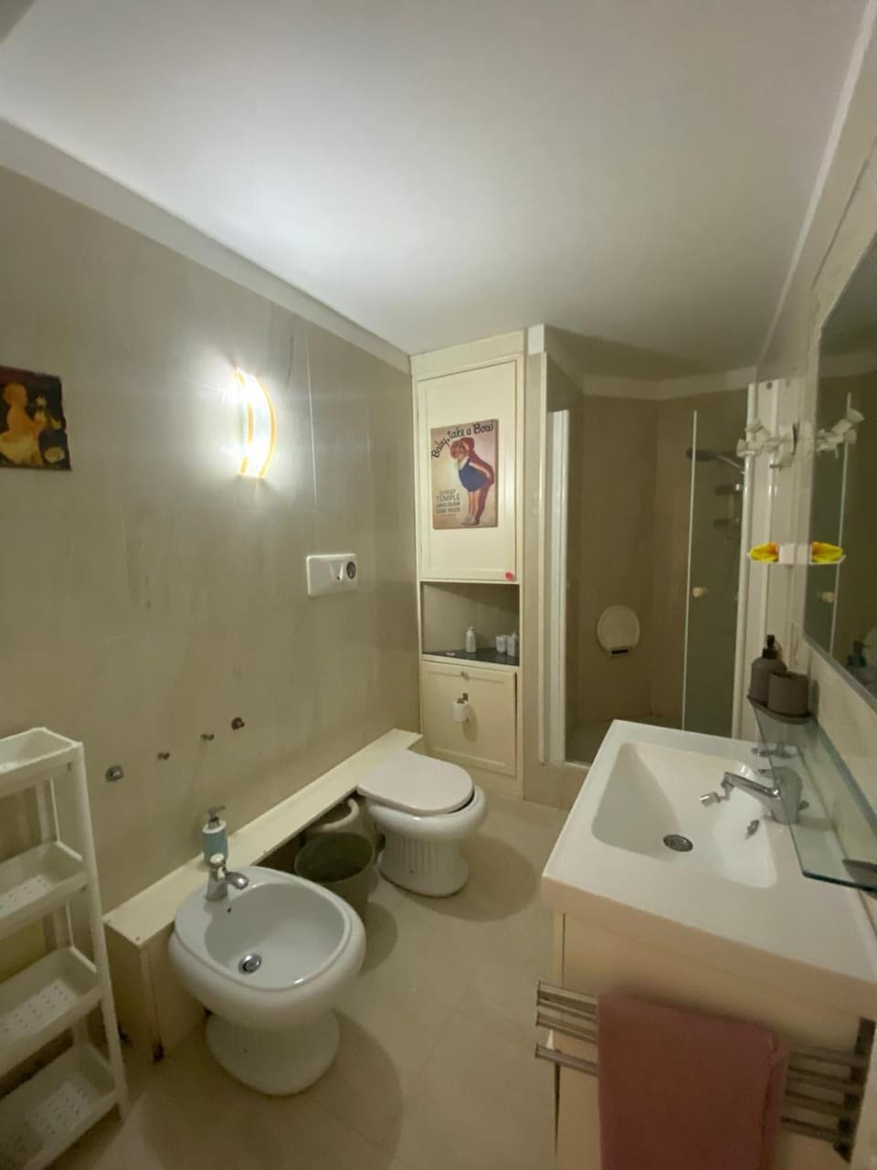 Palizzi Home 42 Apartment in Naples
