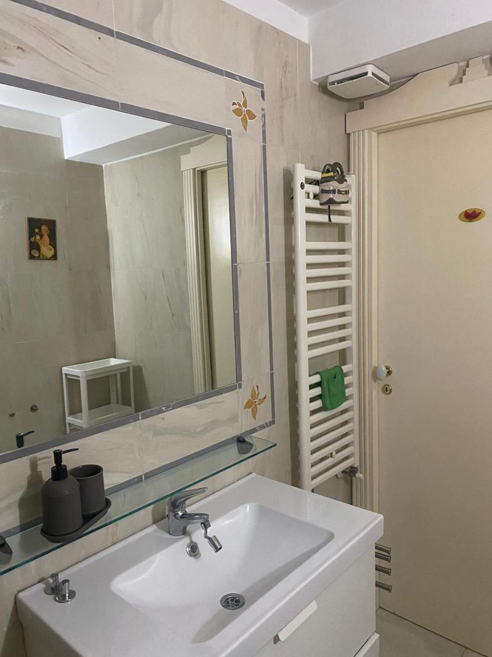 Palizzi Home 42 Apartment in Naples