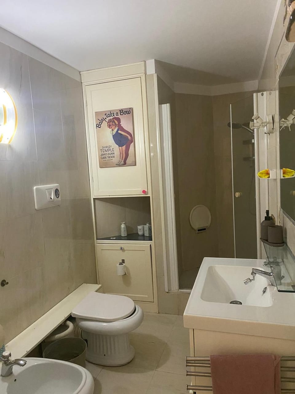 Palizzi Home 42 Apartment in Naples