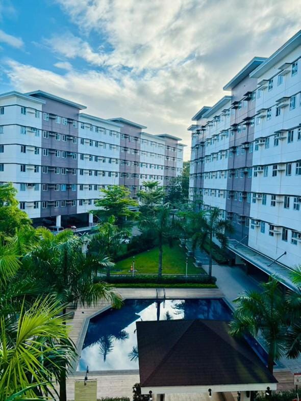 Balauro's Haven Apartment in Calabarzon