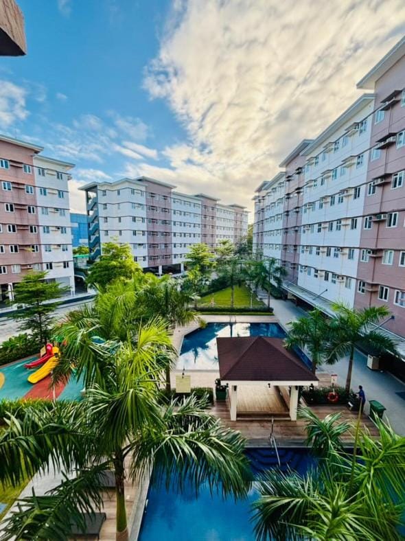 Balauro's Haven Apartment in Calabarzon