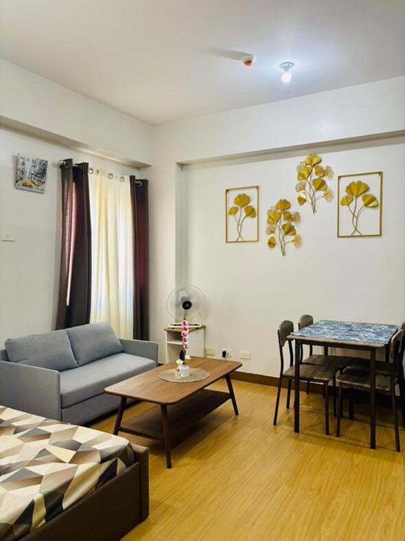Balauro's Haven Apartment in Calabarzon