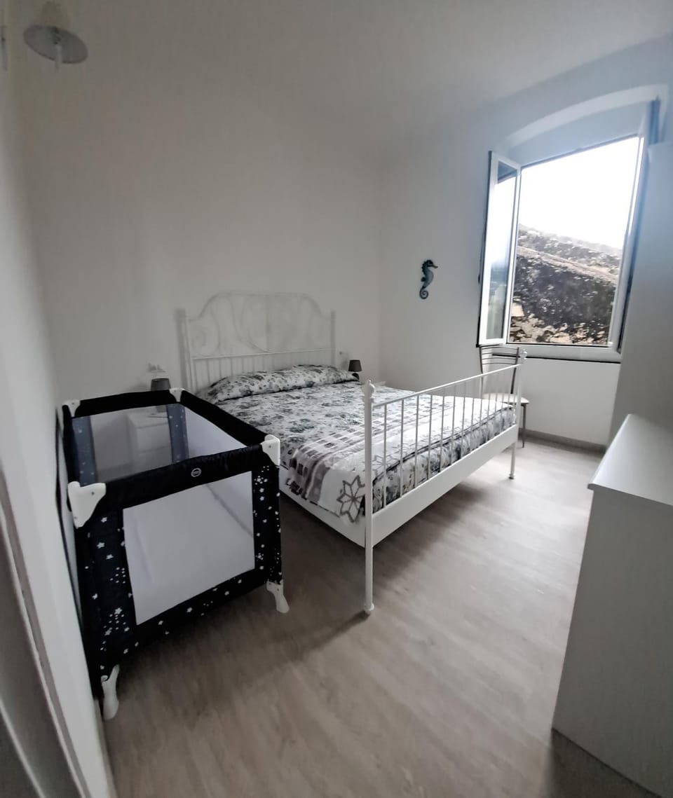 Apartment from Marco and Silvia Apartment in Camogli