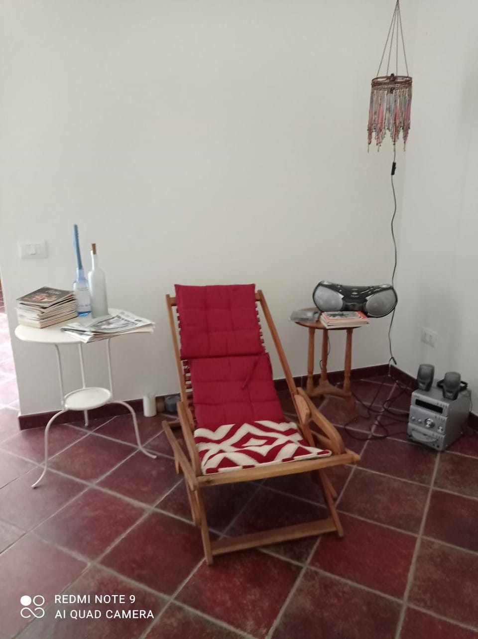 magnificent house by the sea Apartment in Ostia