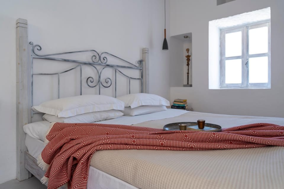 Peaceful Lindos House in Lindos