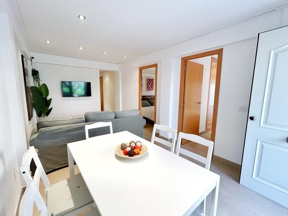 Korinto del Mar - Turistea Apartment in Benicàssim